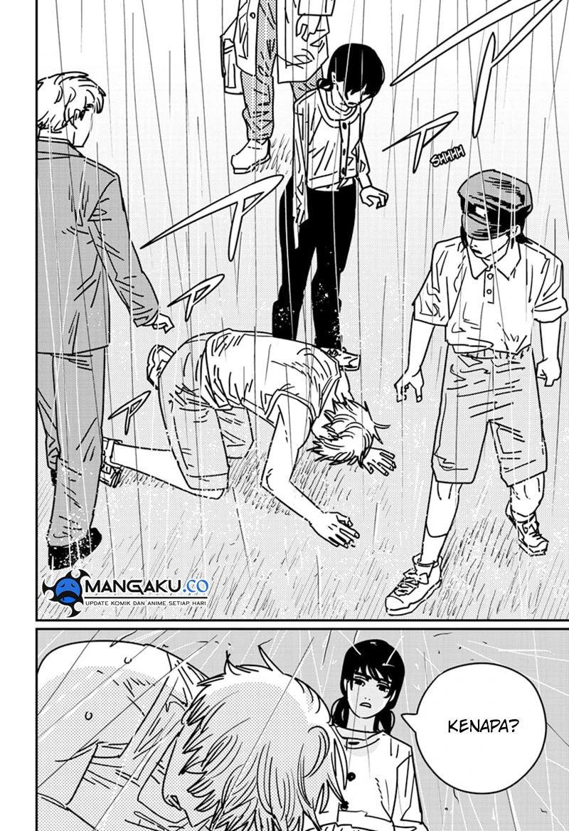 Read Chainsawman Bahasa Indonesia ID Manga Online
