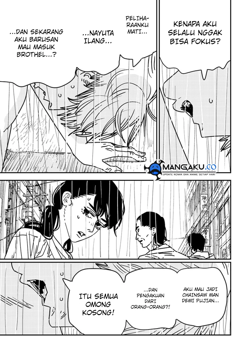 Read Chainsawman Bahasa Indonesia ID Manga Online
