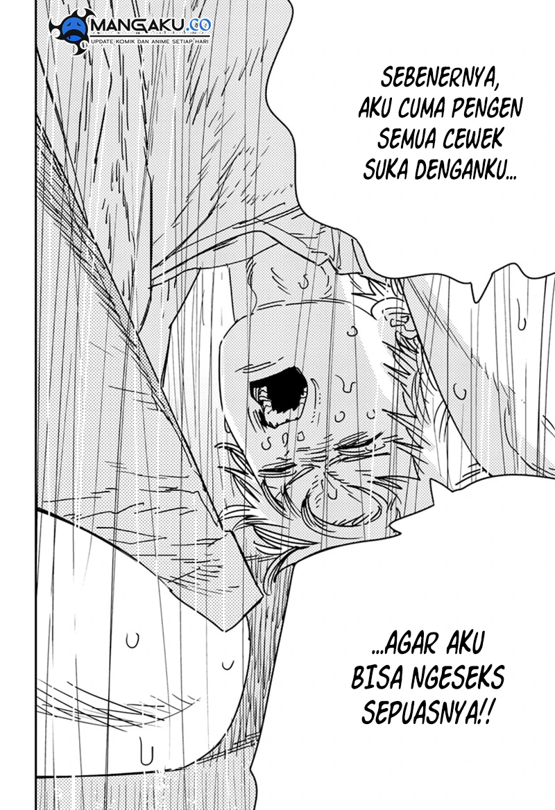 Read Chainsawman Bahasa Indonesia ID Manga Online