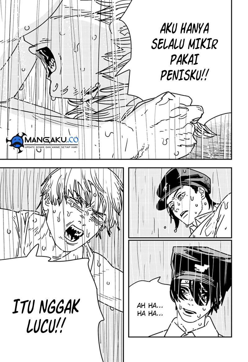 Read Chainsawman Bahasa Indonesia ID Manga Online