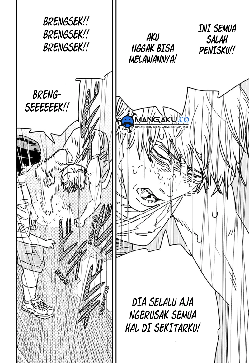 Read Chainsawman Bahasa Indonesia ID Manga Online