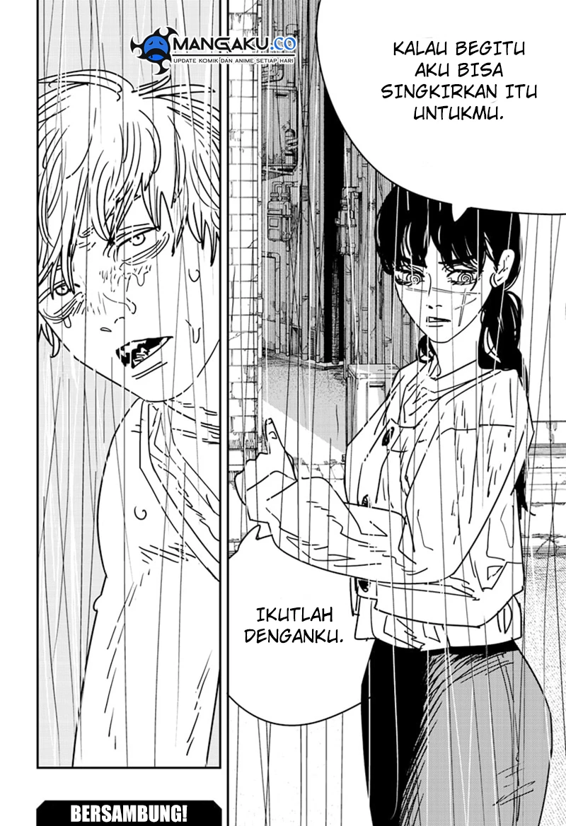 Read Chainsawman Bahasa Indonesia ID Manga Online