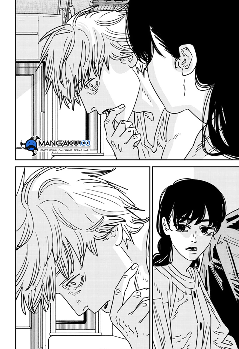 Read Chainsawman Bahasa Indonesia ID Manga Online