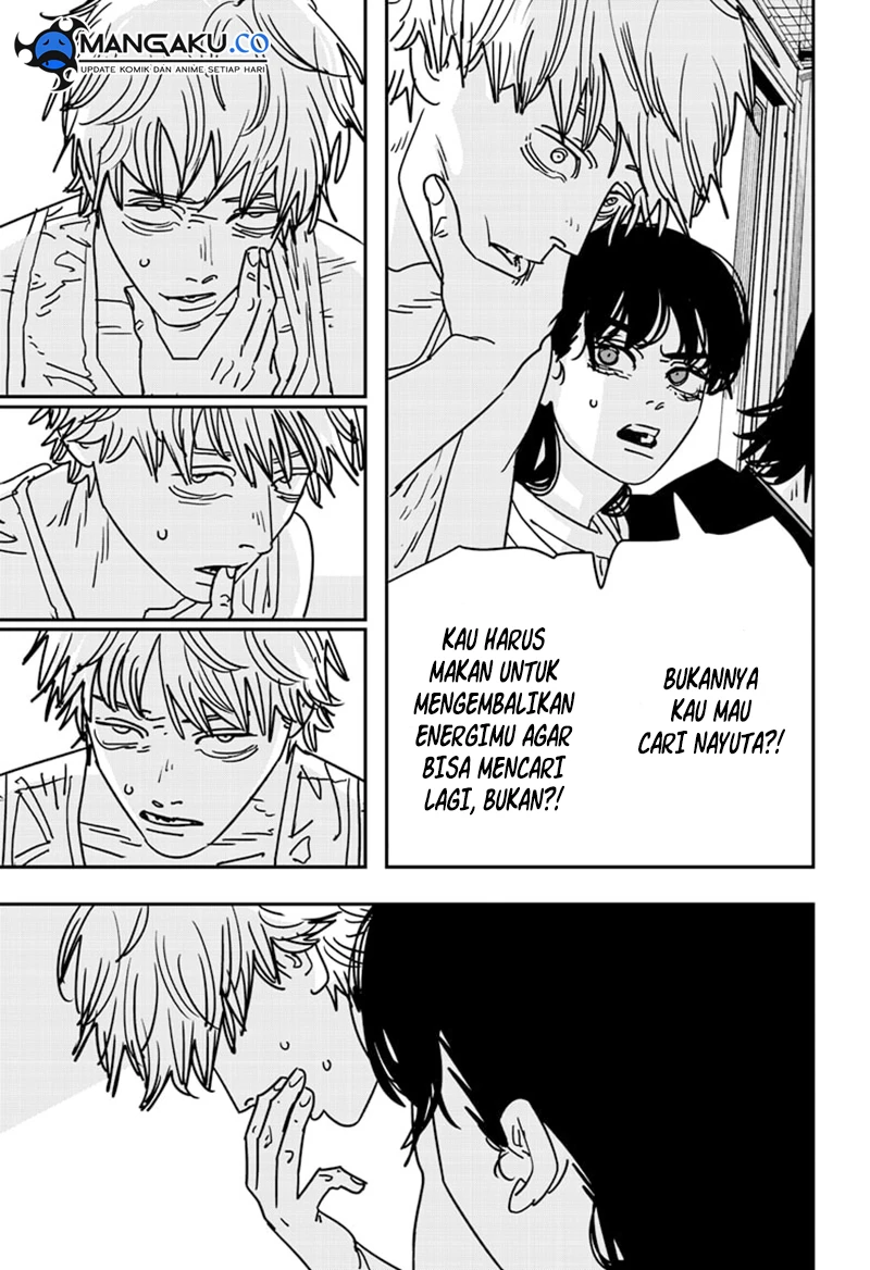 Read Chainsawman Bahasa Indonesia ID Manga Online