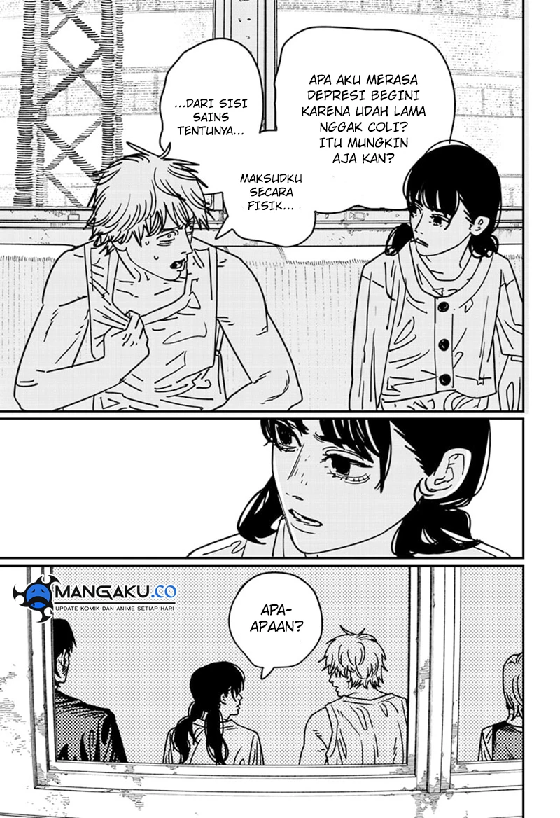 Read Chainsawman Bahasa Indonesia ID Manga Online