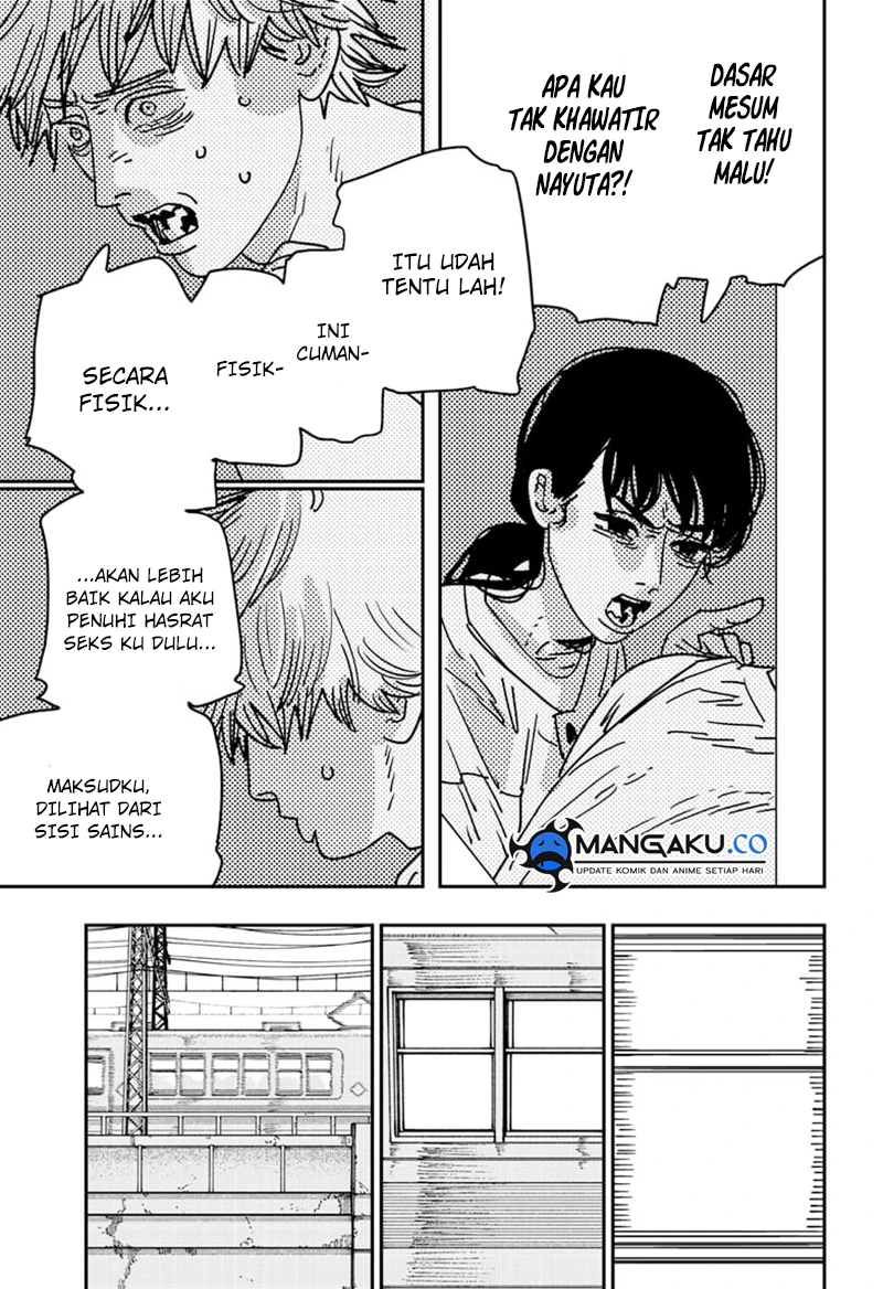 Read Chainsawman Bahasa Indonesia ID Manga Online