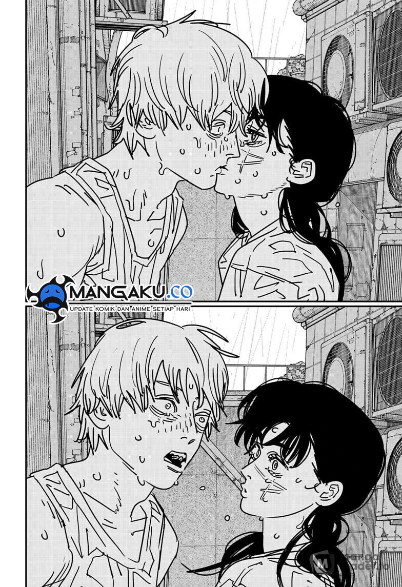 Read Chainsawman Bahasa Indonesia ID Manga Online