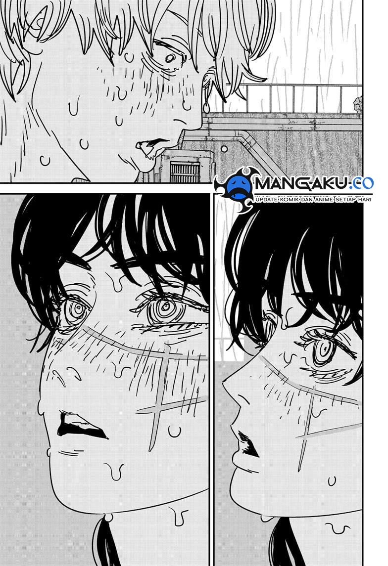 Read Chainsawman Bahasa Indonesia ID Manga Online