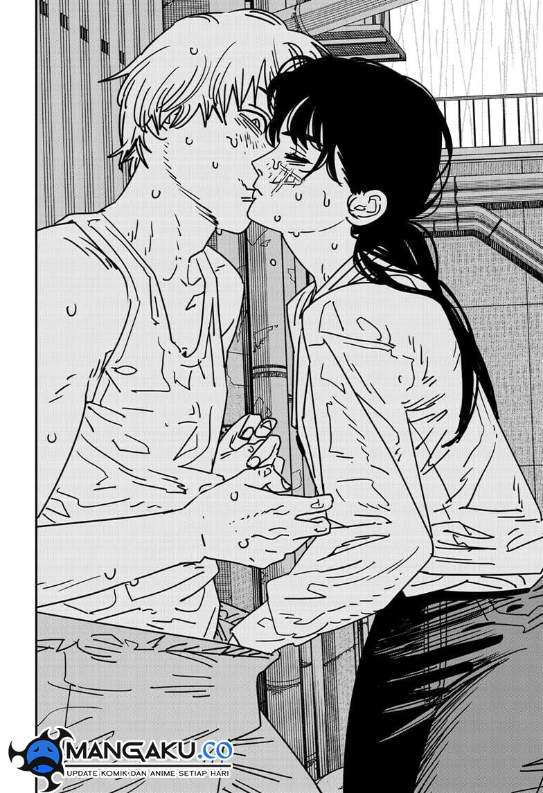 Read Chainsawman Bahasa Indonesia ID Manga Online