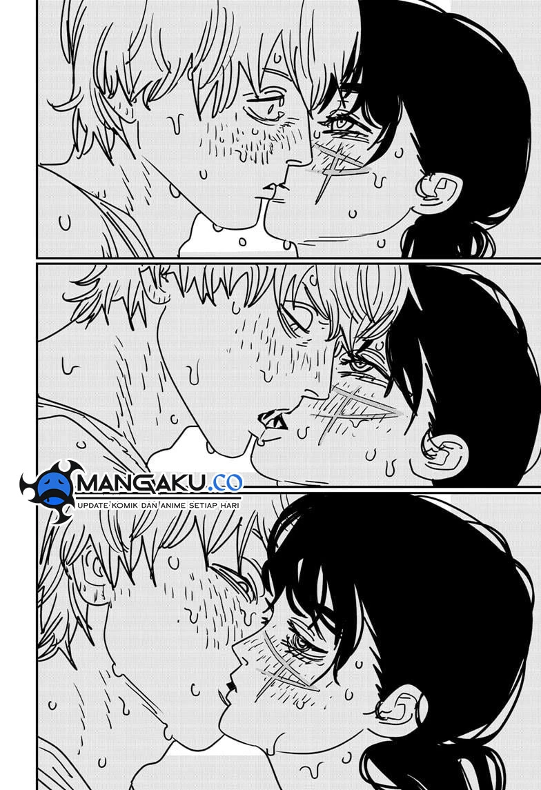Read Chainsawman Bahasa Indonesia ID Manga Online