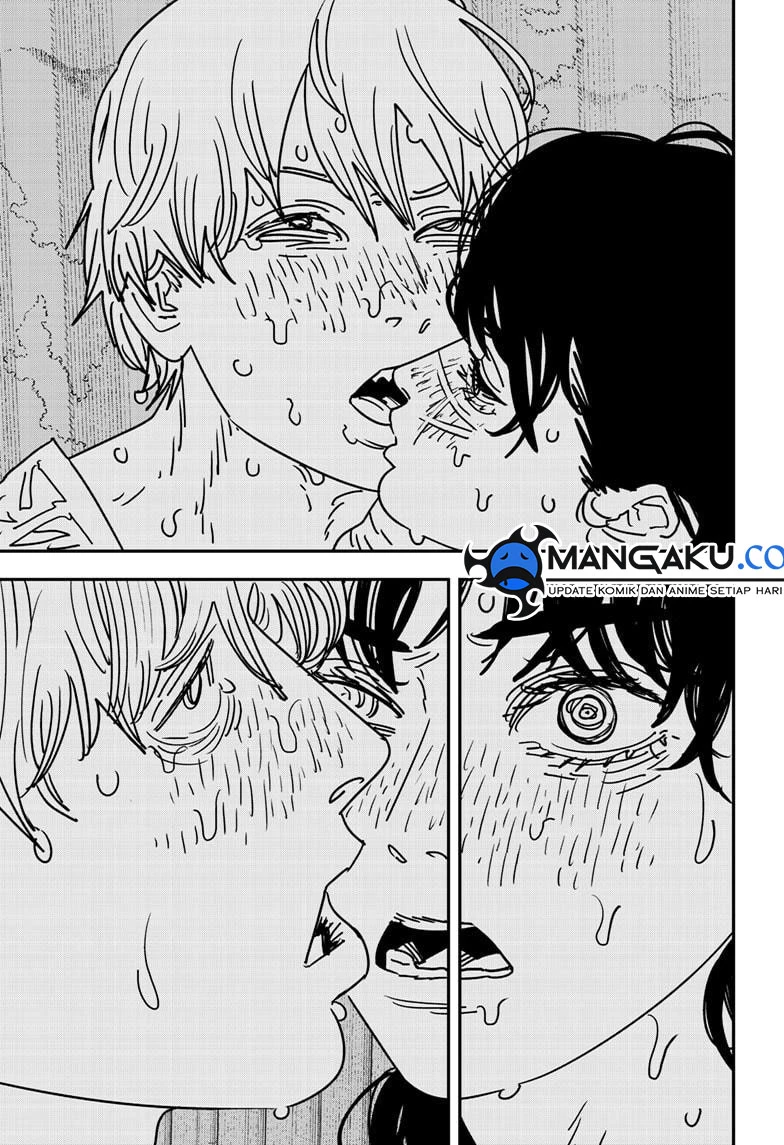 Read Chainsawman Bahasa Indonesia ID Manga Online