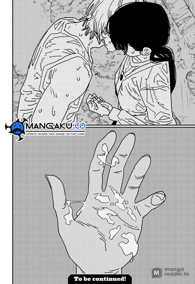 Read Chainsawman Bahasa Indonesia ID Manga Online