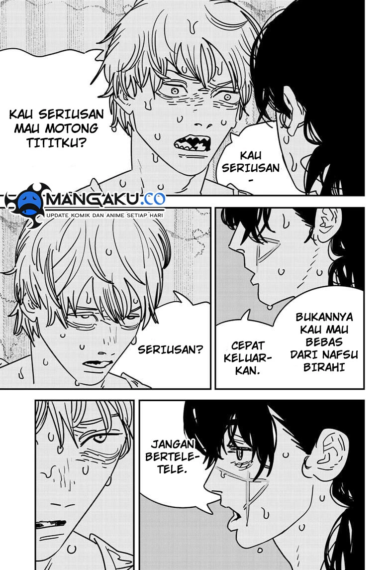 Read Chainsawman Bahasa Indonesia ID Manga Online