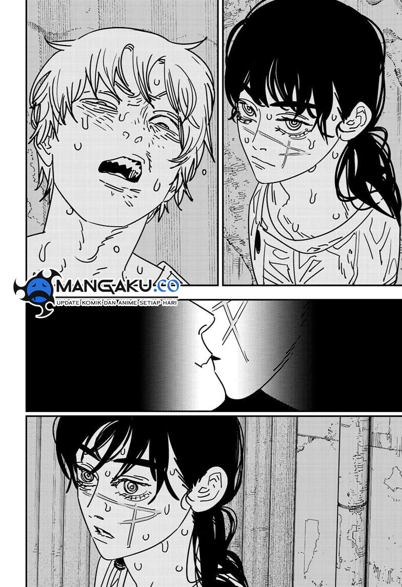 Read Chainsawman Bahasa Indonesia ID Manga Online