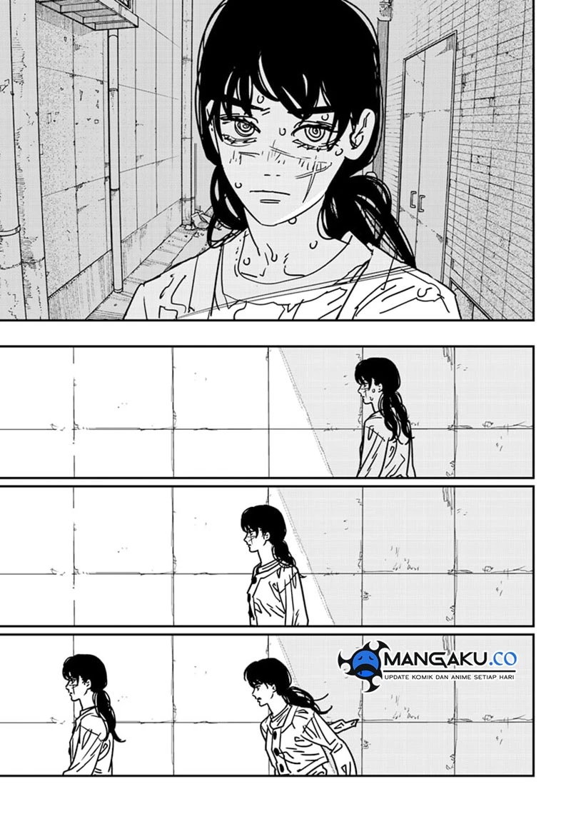 Read Chainsawman Bahasa Indonesia ID Manga Online