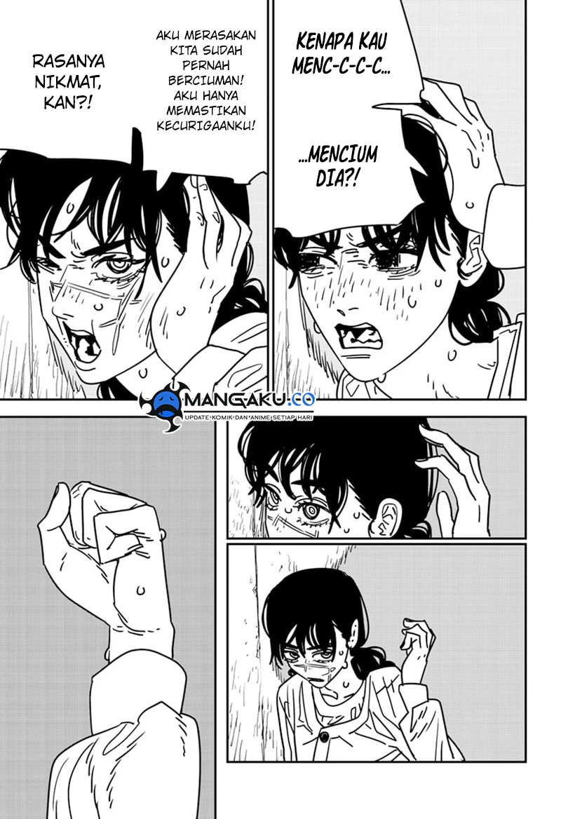 Read Chainsawman Bahasa Indonesia ID Manga Online