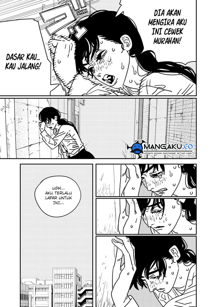 Read Chainsawman Bahasa Indonesia ID Manga Online