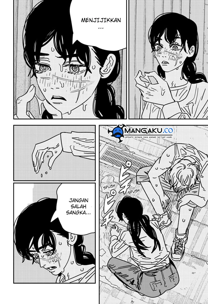 Read Chainsawman Bahasa Indonesia ID Manga Online