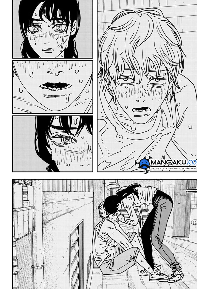 Read Chainsawman Bahasa Indonesia ID Manga Online