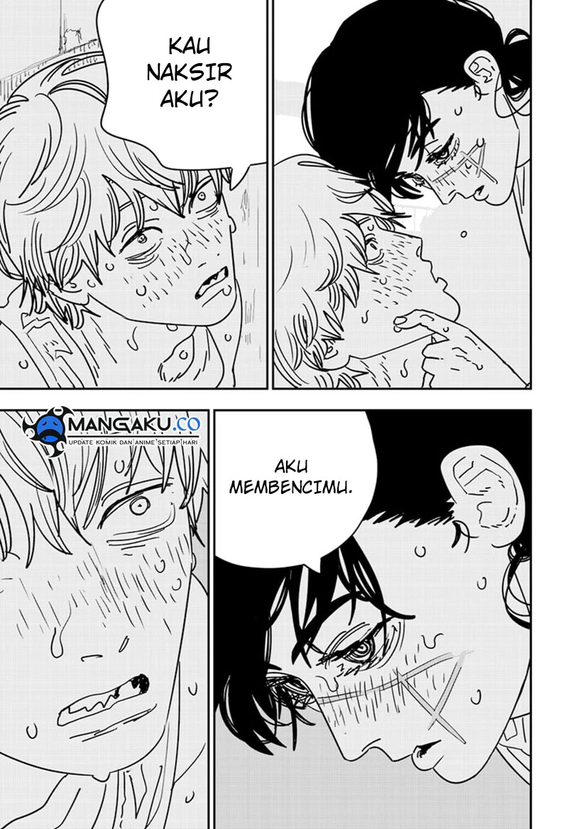 Read Chainsawman Bahasa Indonesia ID Manga Online