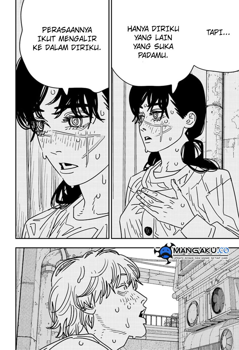 Read Chainsawman Bahasa Indonesia ID Manga Online