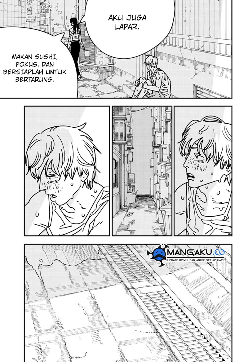 Read Chainsawman Bahasa Indonesia ID Manga Online