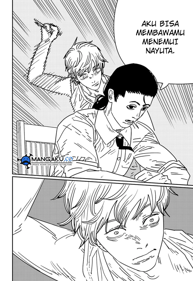 Read Chainsawman Bahasa Indonesia ID Manga Online