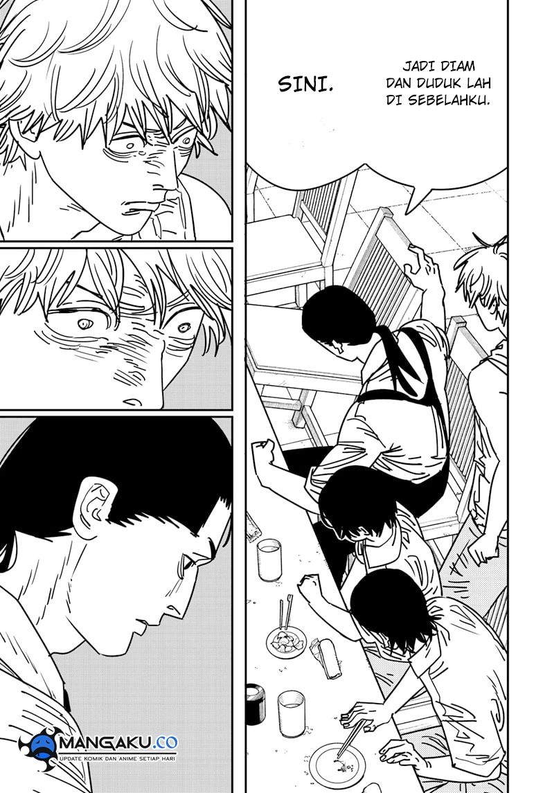 Read Chainsawman Bahasa Indonesia ID Manga Online