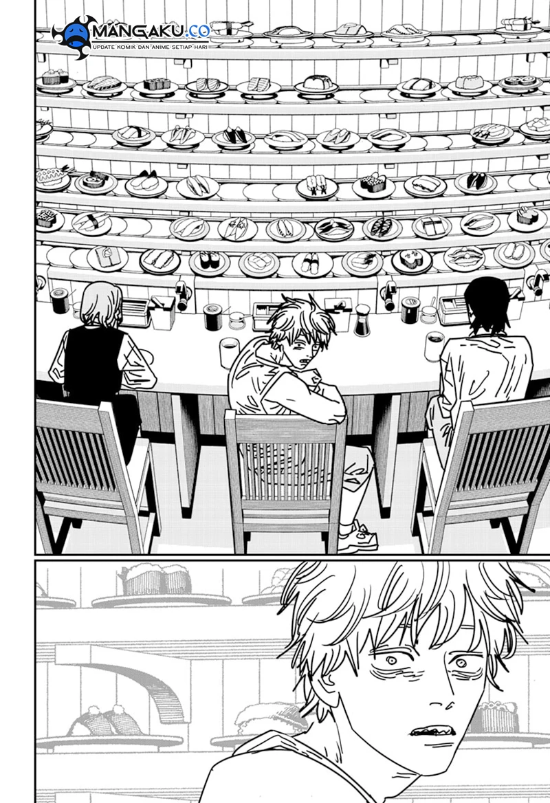 Read Chainsawman Bahasa Indonesia ID Manga Online