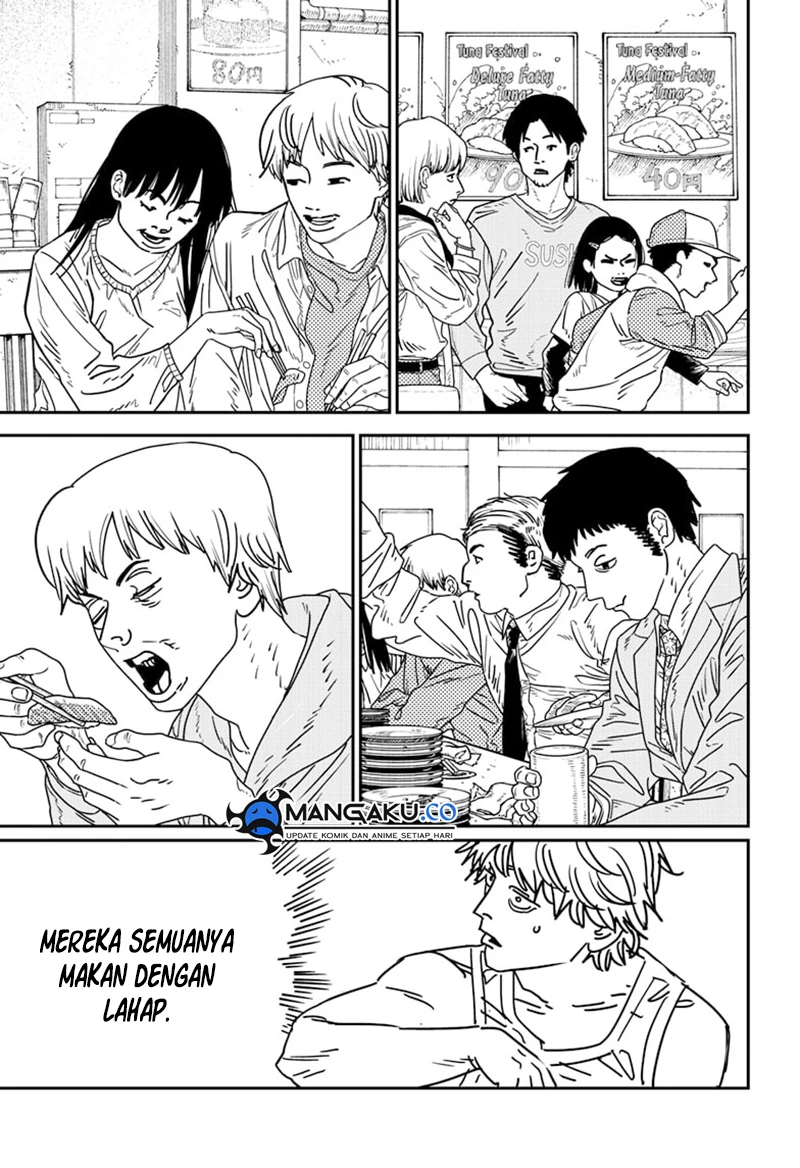 Read Chainsawman Bahasa Indonesia ID Manga Online