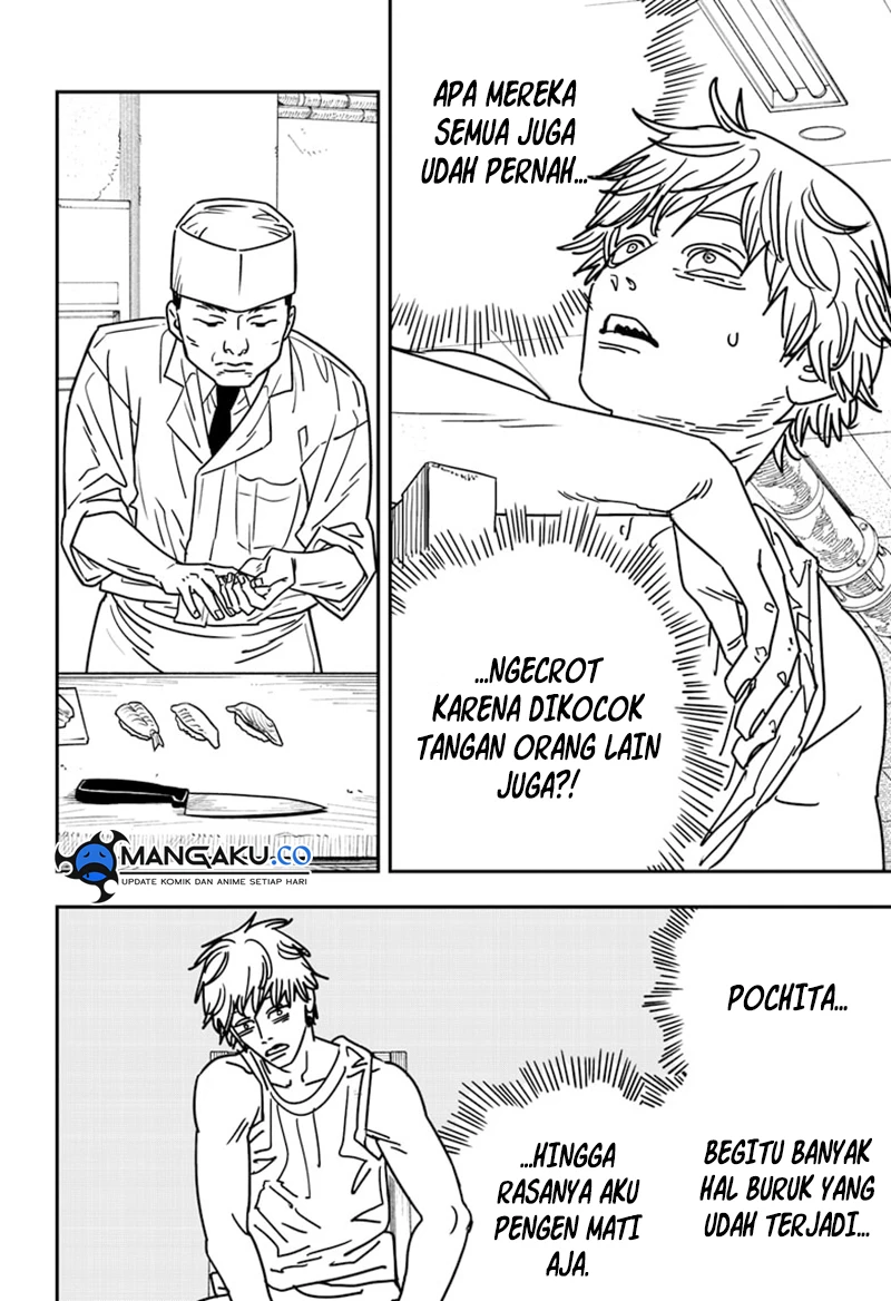 Read Chainsawman Bahasa Indonesia ID Manga Online