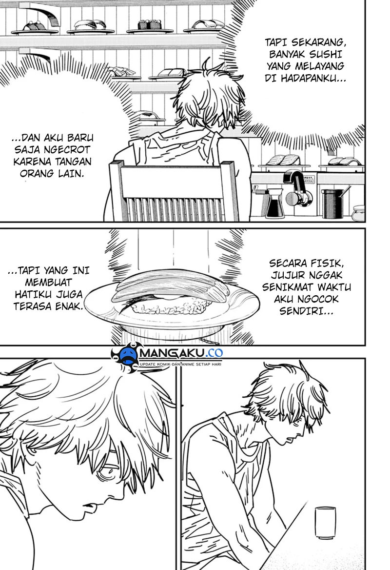 Read Chainsawman Bahasa Indonesia ID Manga Online