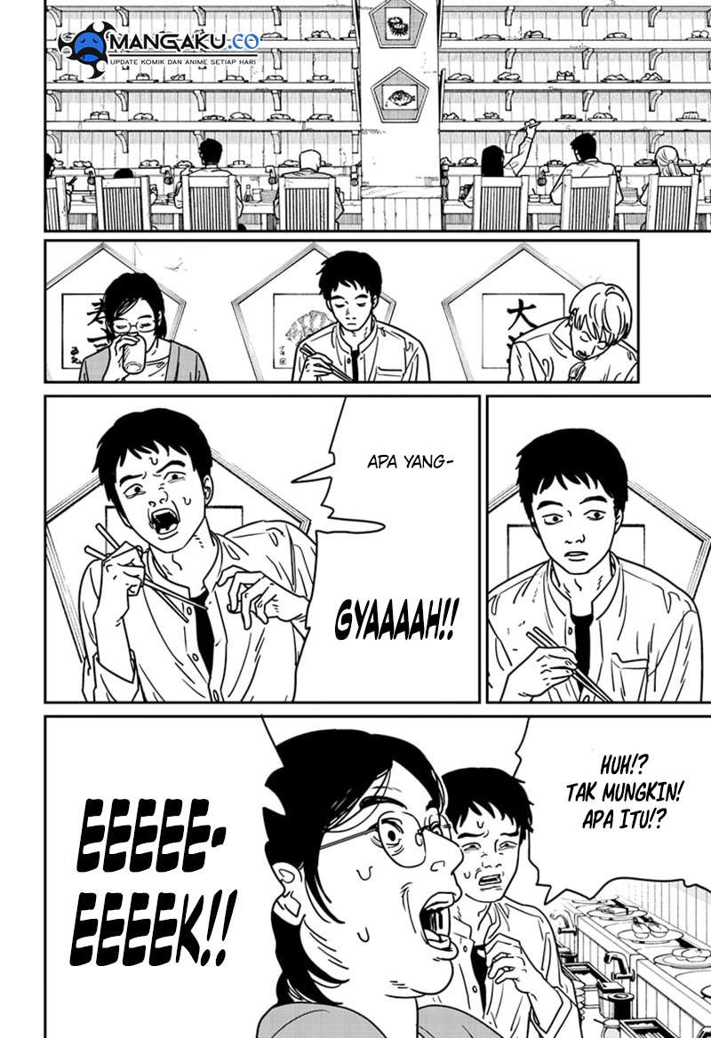 Read Chainsawman Bahasa Indonesia ID Manga Online