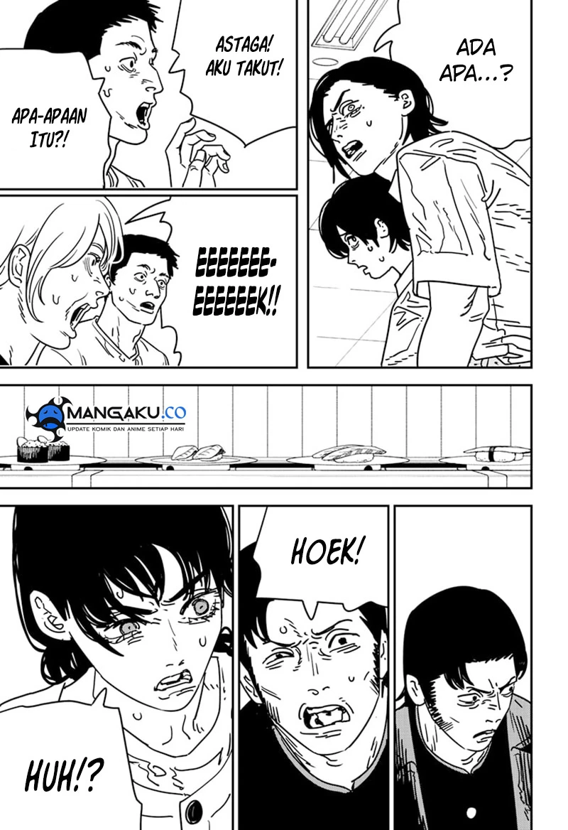 Read Chainsawman Bahasa Indonesia ID Manga Online