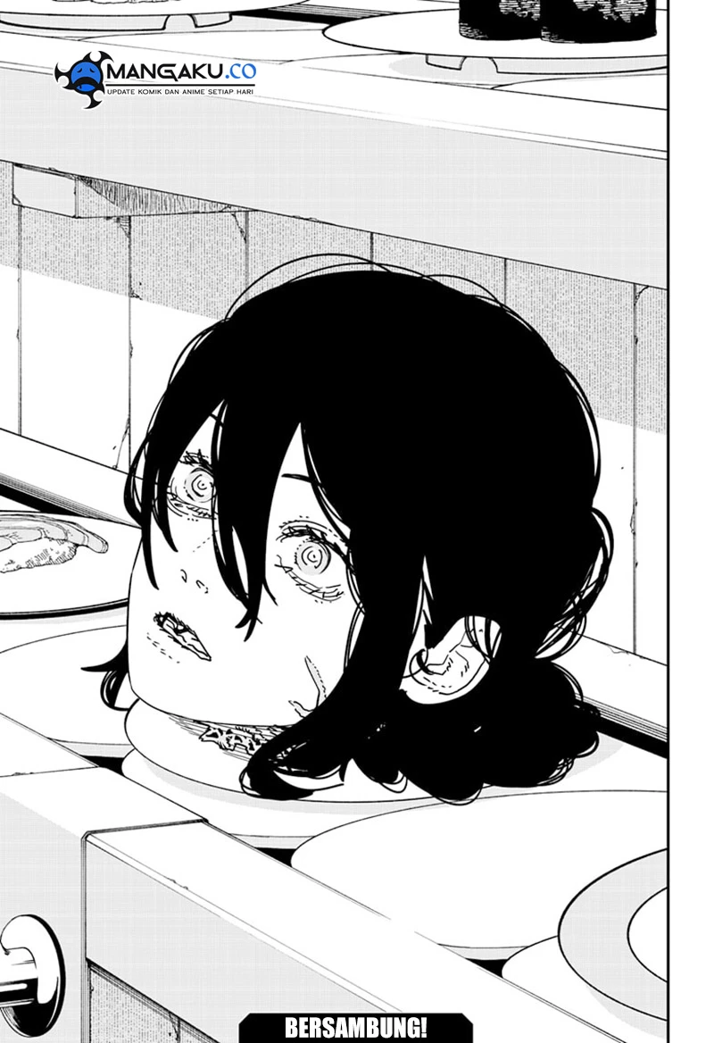 Read Chainsawman Bahasa Indonesia ID Manga Online