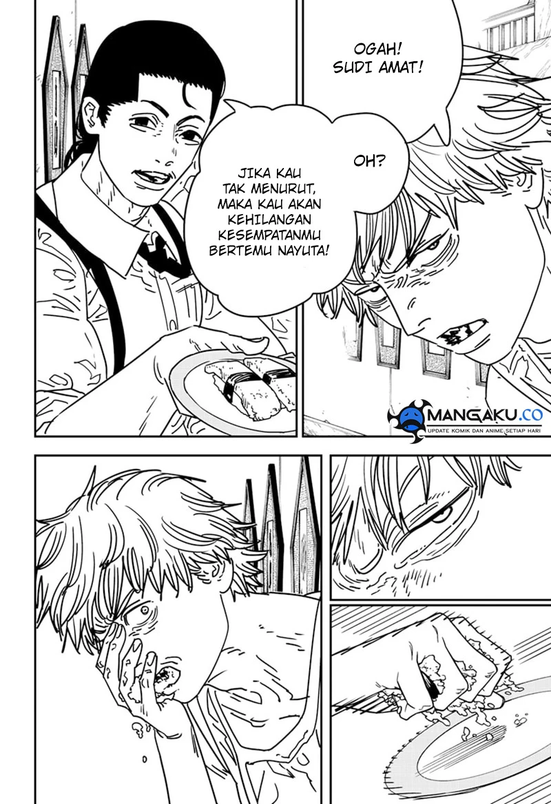 Read Chainsawman Bahasa Indonesia ID Manga Online
