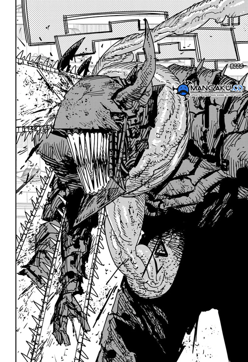 Read Chainsawman Bahasa Indonesia ID Manga Online
