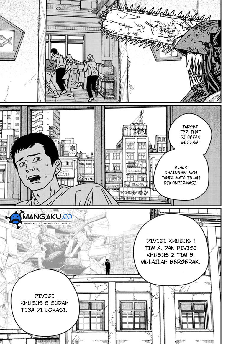 Read Chainsawman Bahasa Indonesia ID Manga Online