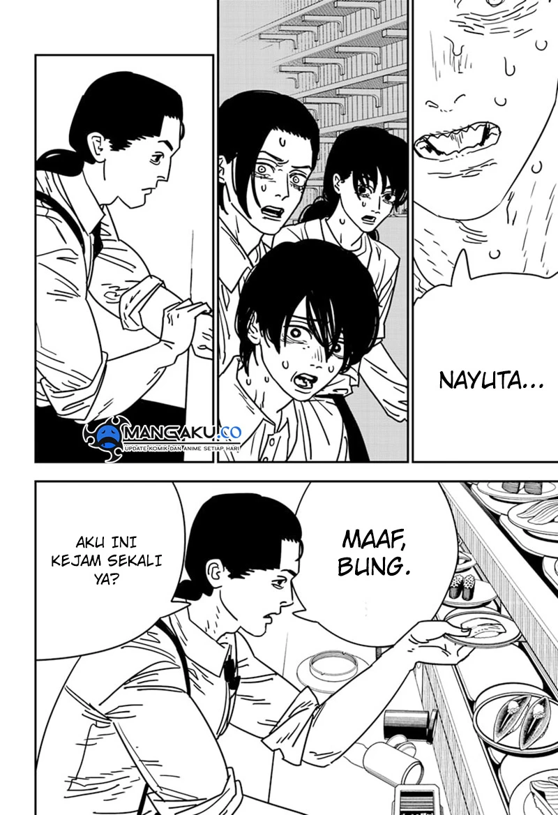 Read Chainsawman Bahasa Indonesia ID Manga Online