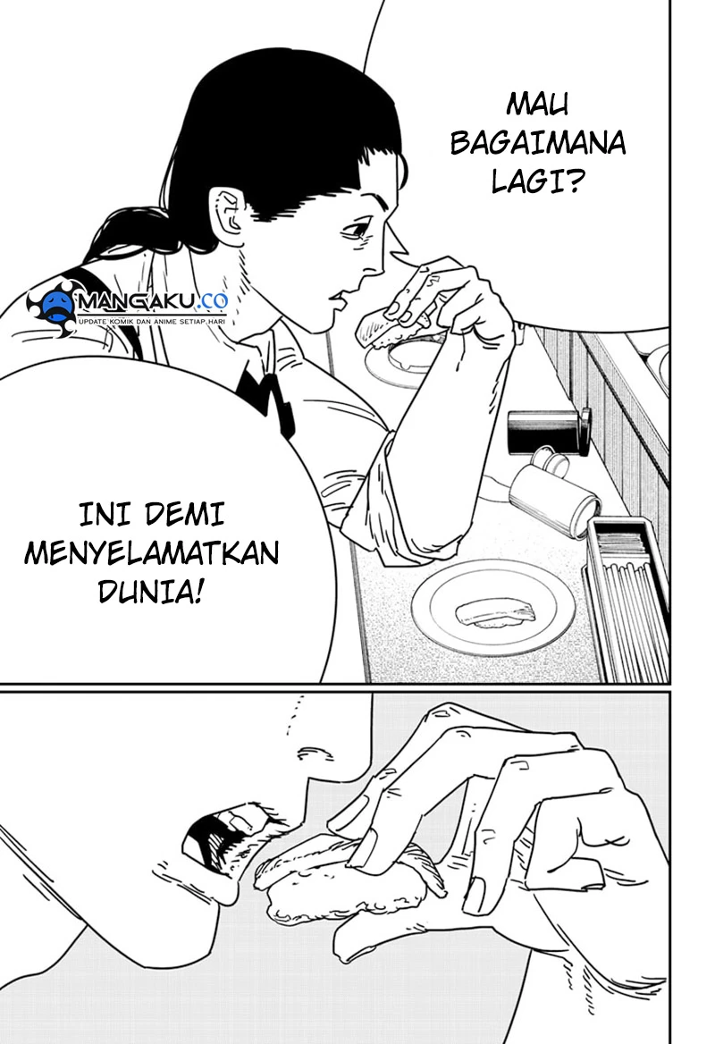 Read Chainsawman Bahasa Indonesia ID Manga Online