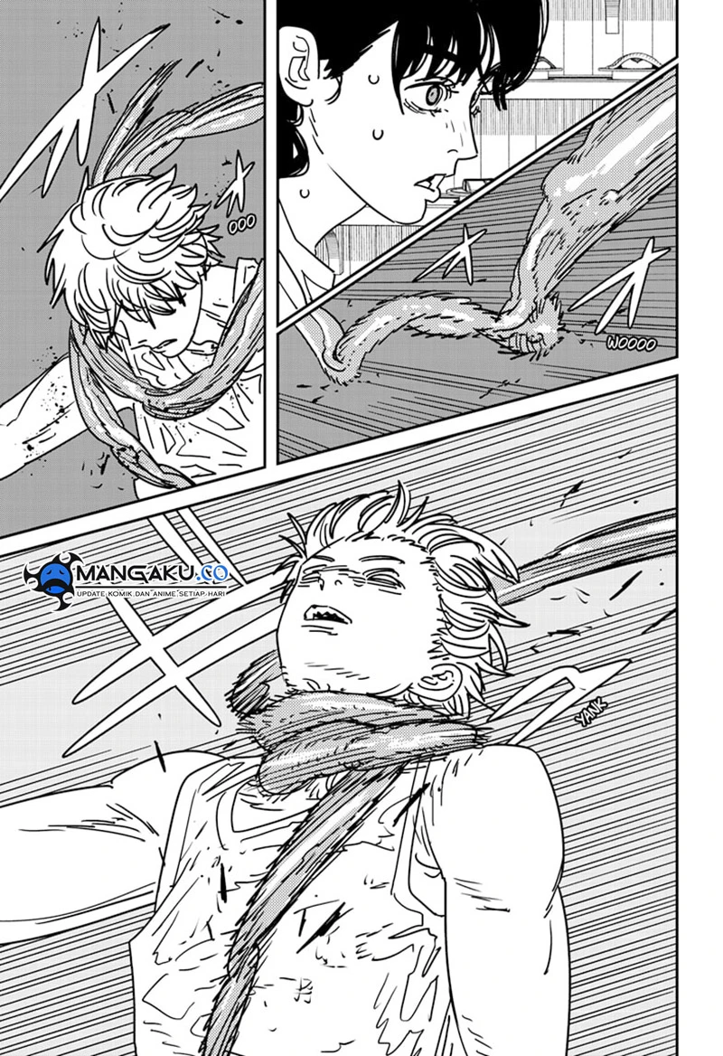Read Chainsawman Bahasa Indonesia ID Manga Online