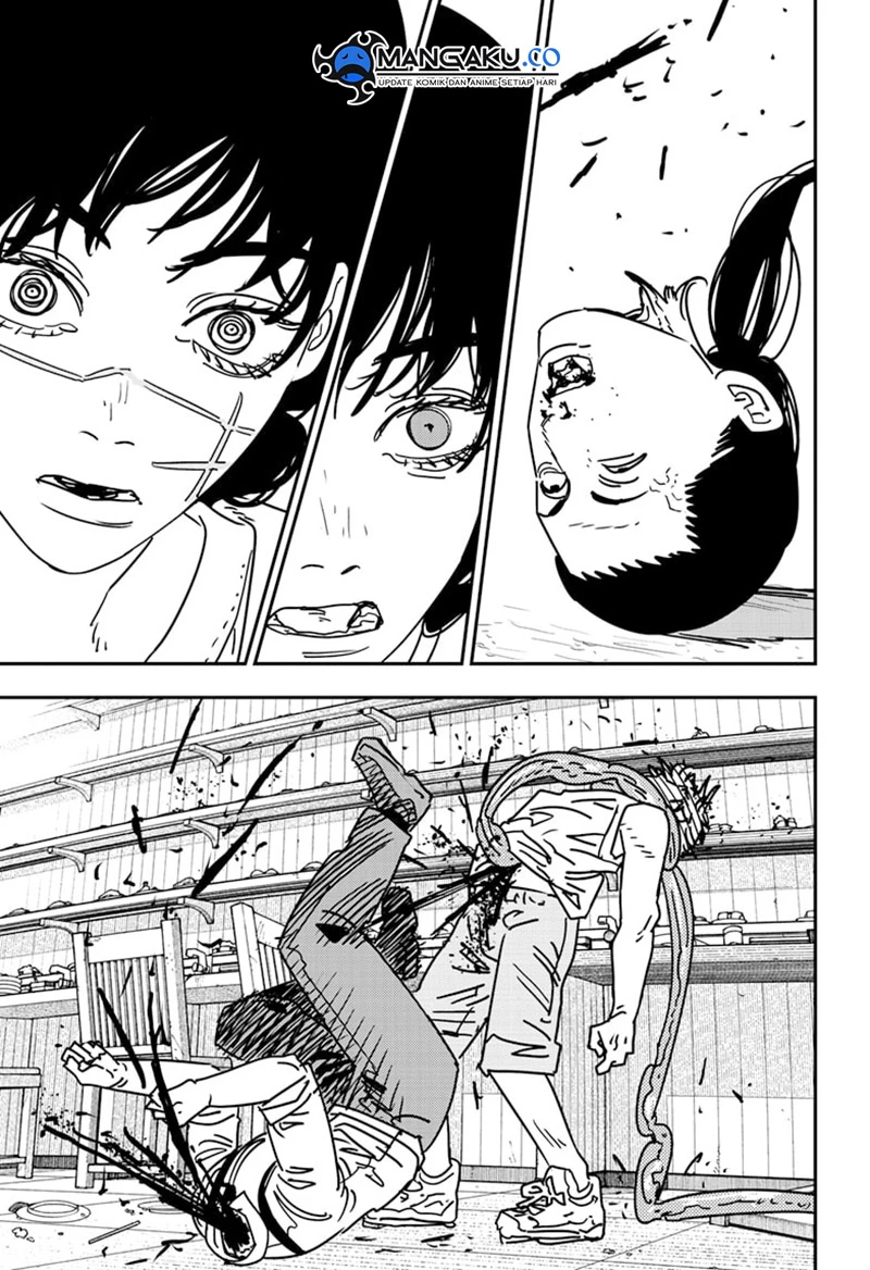 Read Chainsawman Bahasa Indonesia ID Manga Online