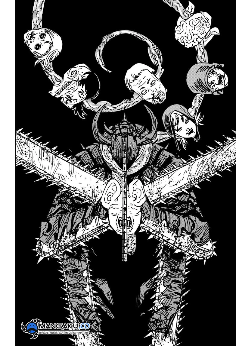Read Chainsawman Bahasa Indonesia ID Manga Online