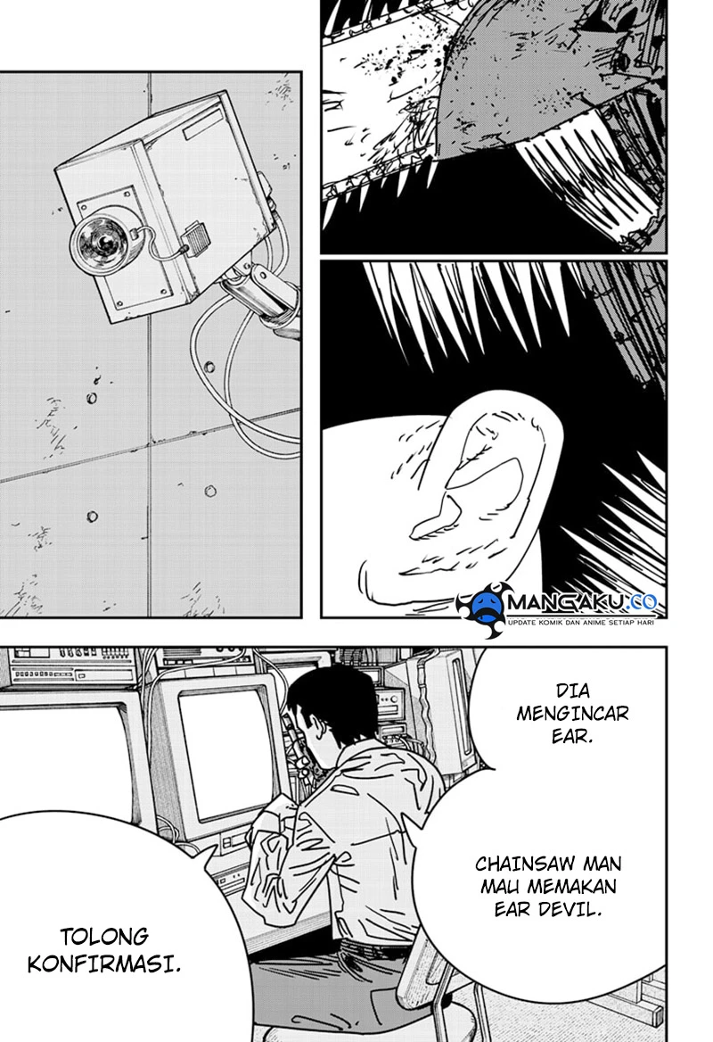 Read Chainsawman Bahasa Indonesia ID Manga Online