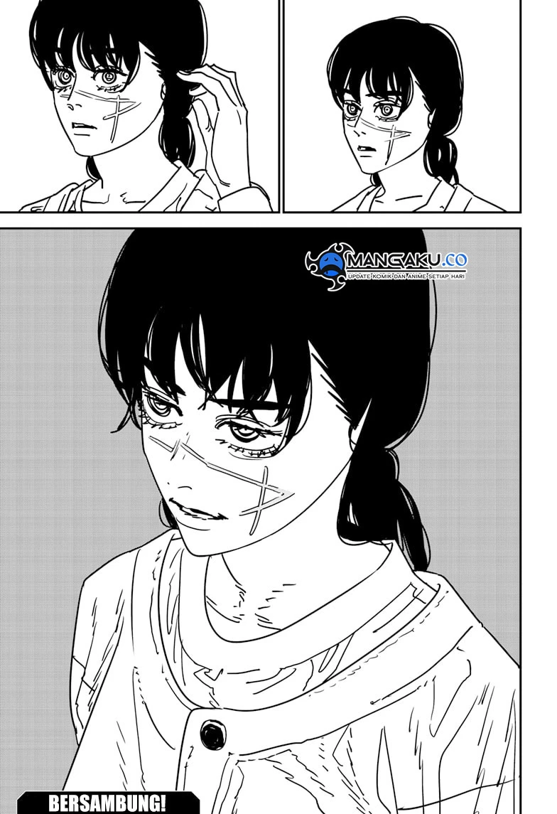 Read Chainsawman Bahasa Indonesia ID Manga Online