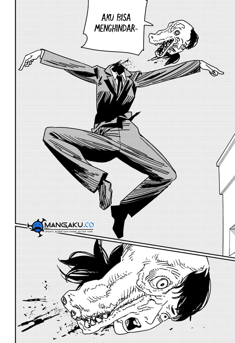 Read Chainsawman Bahasa Indonesia ID Manga Online