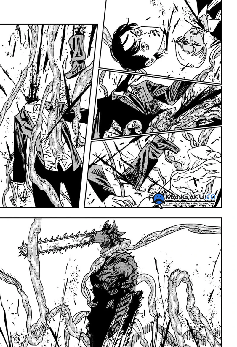 Read Chainsawman Bahasa Indonesia ID Manga Online