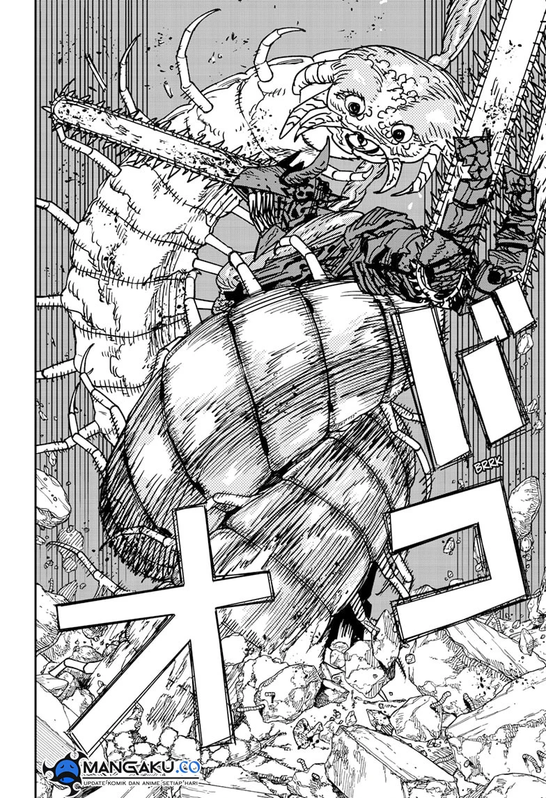Read Chainsawman Bahasa Indonesia ID Manga Online