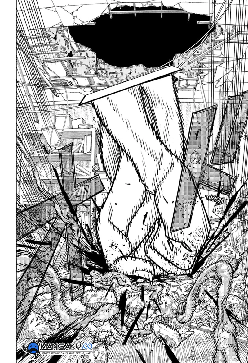 Read Chainsawman Bahasa Indonesia ID Manga Online