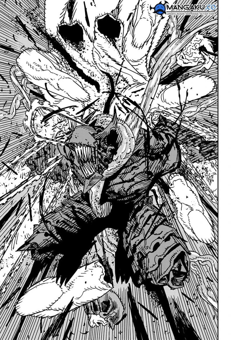 Read Chainsawman Bahasa Indonesia ID Manga Online